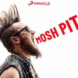 Mosh Pit