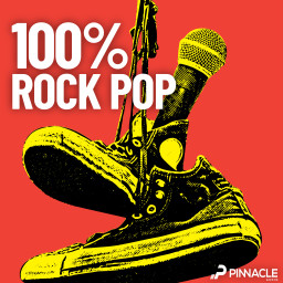 100% Rock Pop