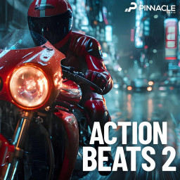 Action Beats 2