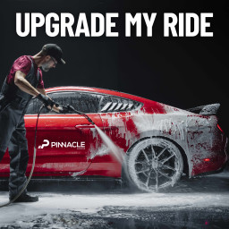 Upgrade My Ride
