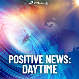 Positive News: Daytime