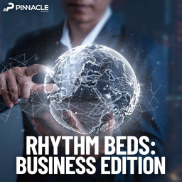 Rhythm Beds: Business Edition