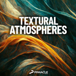 Textural Atmospheres