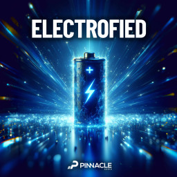 Electrofied