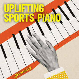 Uplifting Sports Piano