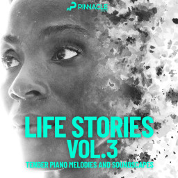 Life Stories Vol.3