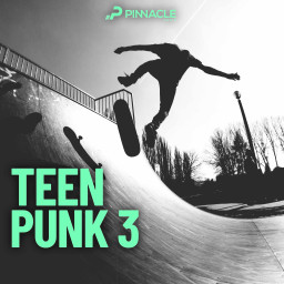 Teen Punk 3