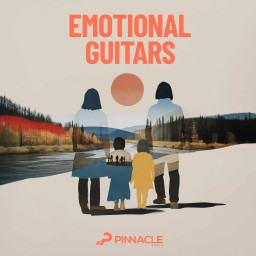 Emotional Guitars