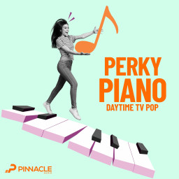 Perky Piano