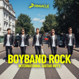 Boyband Rock