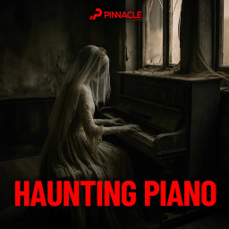 Haunting Piano