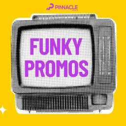 Funky Promos