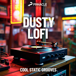 Dusty LoFi