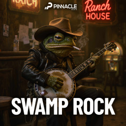 Swamp Rock