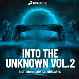 Into The Unknown Vol.2