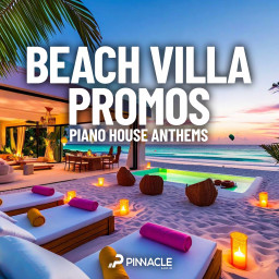 Beach Villa Promos