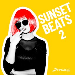 Sunset Beats 2