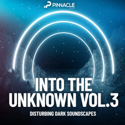 Into The Unknown Vol.3