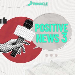 Positive News 3
