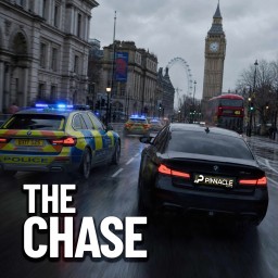 The Chase