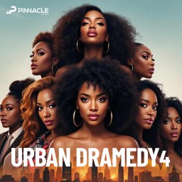 Urban Dramedy 4