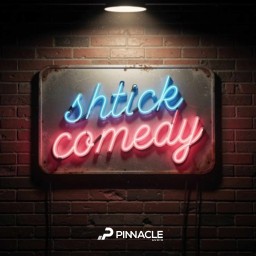Shtick Comedy