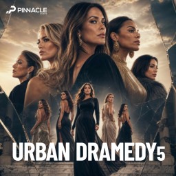 Urban Dramedy 5
