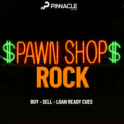 Pawn Shop Rock