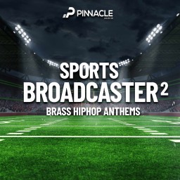 Sports Broadcaster 2