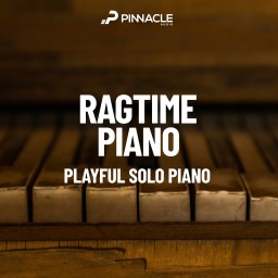Ragtime Piano