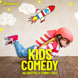 Kids Comedy