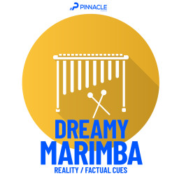 Dreamy Marimba