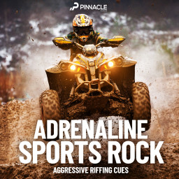 Adrenaline Sports Rock