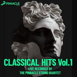 Classical Hits Vol.1 String Quartet Edition