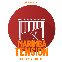 Marimba Tension