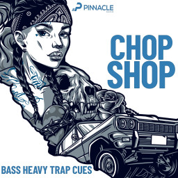 Chop Shop