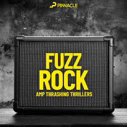 Fuzz Rock