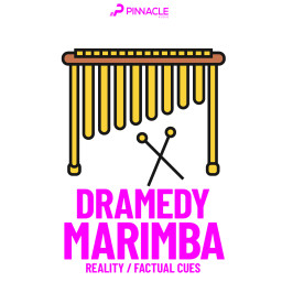 Dramedy Marimba