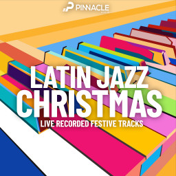 Latin Jazz Christmas
