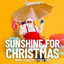Sunshine For Christmas