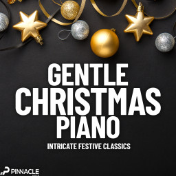 Gentle Christmas Piano