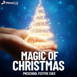 Magic Of Christmas
