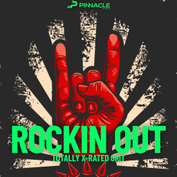 Rockin Out