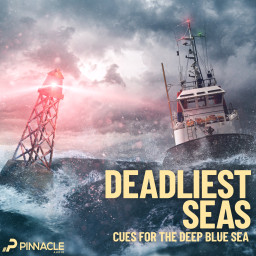 Deadliest Seas