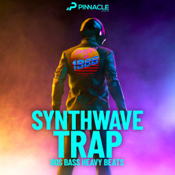 Synthwave Trap