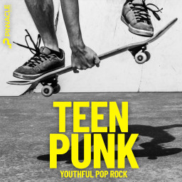 Teen Punk