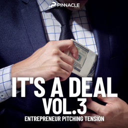 It's A Deal Vol.3