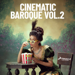 Cinematic Baroque Vol.2