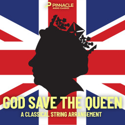God Save The Queen