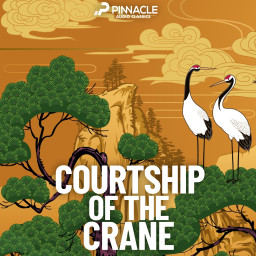 Courtship Of The Crane